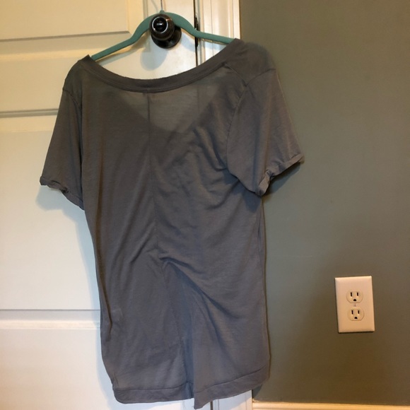 Free People Fashion Tee - Picture 3 of 3